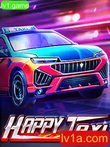 Descubra a Emoção do HappyTaxi: O Novo Jogo lv1.game