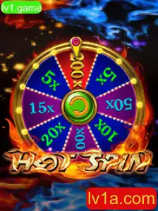 Explorando o Universo de HotSpin: Um Guia Completo para Jogadores