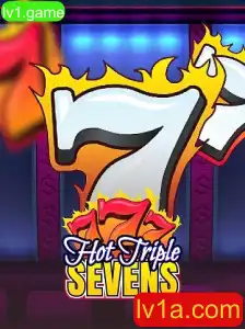 Explorando o Jogo de Cassino HotTripleSevens: Uma Aventura Emocionante