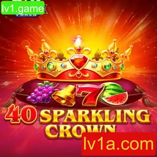 Descubra o Fascinante Mundo do Jogo 40SparklingCrown