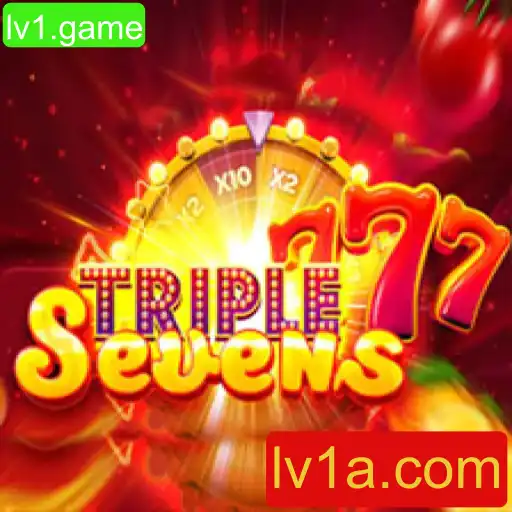 Descubra os Segredos do Jogo 777TripleSeven na Plataforma lv1.game