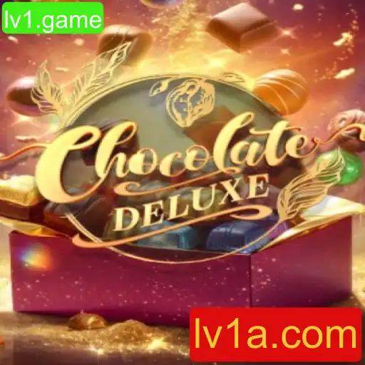 ChocolateDeluxe: Uma Jornada Doce e Divertida no Mundo dos Jogos