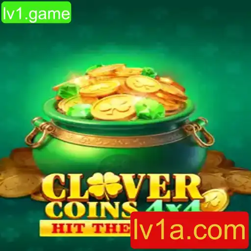 Descubra o Fascinante Mundo de CloverCoins4x4
