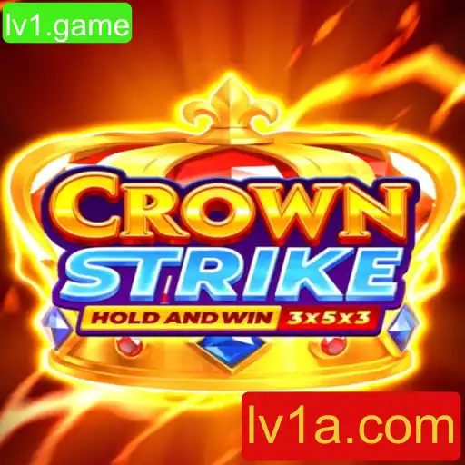 Crownstrike: Uma Jornada Épica no Mundo de lv1.game