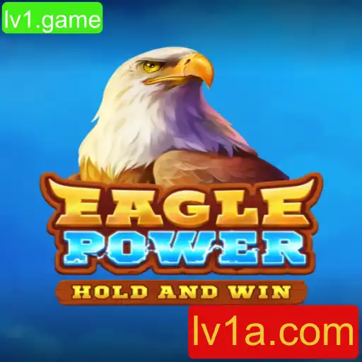 Descubra as Aventuras de EaglePower: O Novo Jogo que Ganhou o Mundo