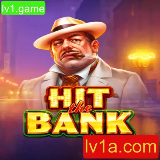 Descubra o Desafiante Jogo HitTheBank