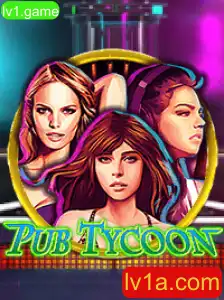 Descubra o Fascinante Mundo de PubTycoon: Um Mergulho na Experiência LV1.Game