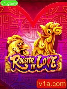 Explorando o Inovador Jogo RoosterInLove: Descrição, Introdução e Regras