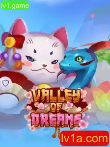 Explorando ValleyofDreams: O Novo Mundo dos Jogos