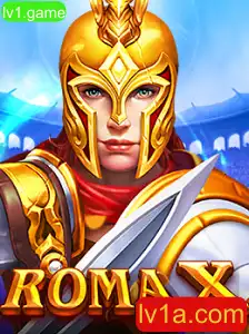 RomaX: Descubra o Fascinante Mundo de Aventura do lv1.game