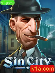 Explorando SinCity: O Mundo Fascinante de lv1.game